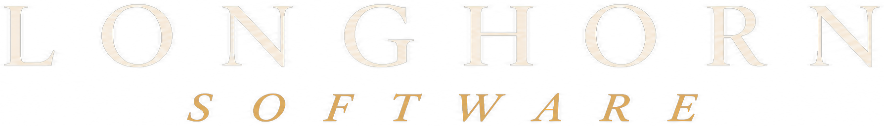 Longhorn Software
